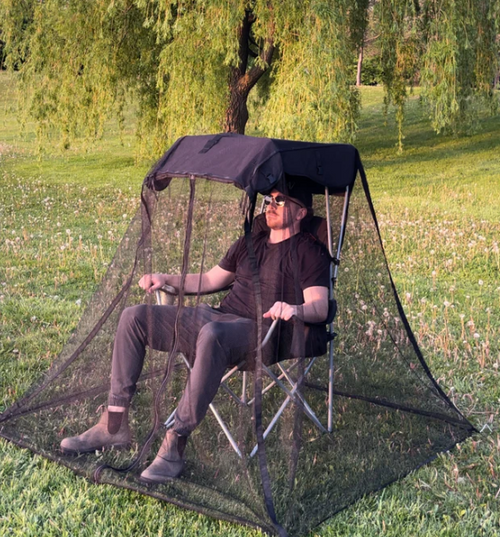 Brevula Protective Chair