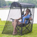 Brevula Protective Chair