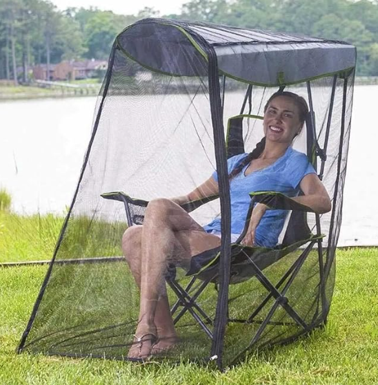 Brevula Protective Chair