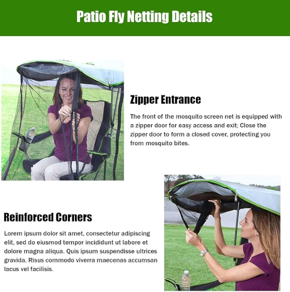 Brevula Protective Chair