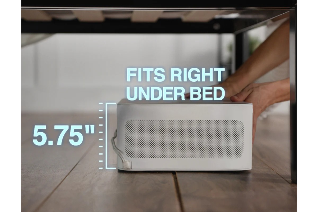 Brevula Bed Fan