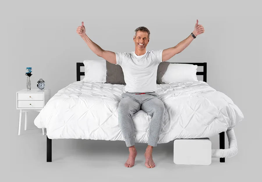 Brevula Bed Fan