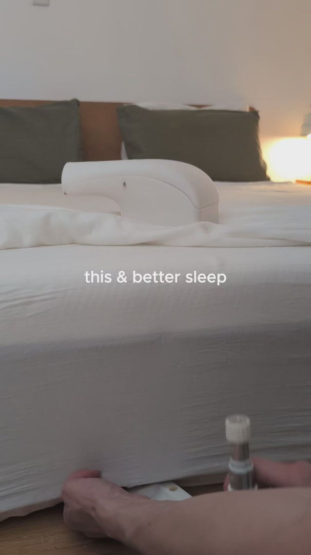 Brevula Bed Fan