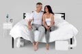 Brevula Bed Fan